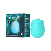 Romp Glow Rose Clitoral Stimulator