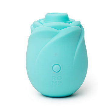 Romp Glow Rose Clitoral Stimulator