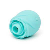 Romp Glow Rose Clitoral Stimulator