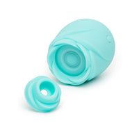 Romp Glow Rose Clitoral Stimulator