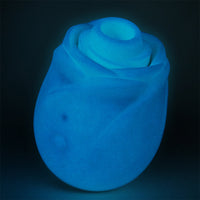 Romp Glow Rose Clitoral Stimulator