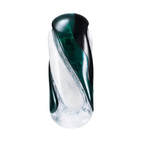 TENGA FLIP 360 Aurora Green Masturbator