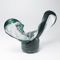 TENGA FLIP 360 Aurora Green Masturbator