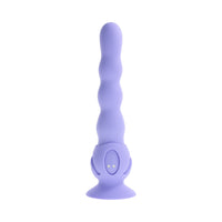 Evolved Wiggly Bunny Vibrator Purple