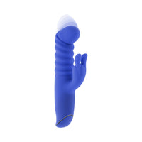 Evolved Knock Knock Girthy Vibrator