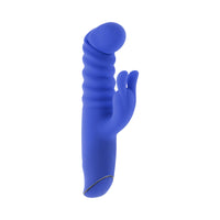 Evolved Knock Knock Girthy Vibrator