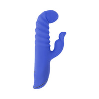 Evolved Knock Knock Girthy Vibrator
