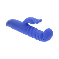 Evolved Knock Knock Girthy Vibrator