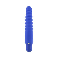 Evolved Knock Knock Girthy Vibrator