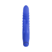 Evolved Knock Knock Girthy Vibrator