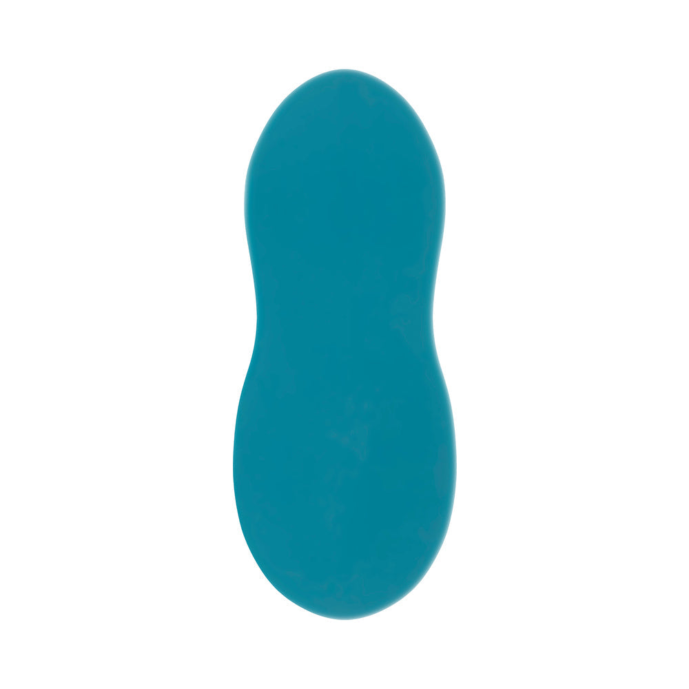 Evolved Bumps & Grind Vibrator - Teal