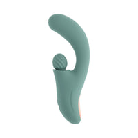 Evolved Spiral Charm Clitoral Vibrator
