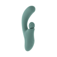 Evolved Spiral Charm Clitoral Vibrator