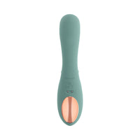 Evolved Spiral Charm Clitoral Vibrator