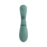 Evolved Spiral Charm Clitoral Vibrator