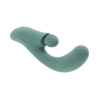 Evolved Spiral Charm Clitoral Vibrator