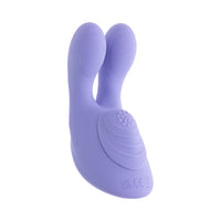 Selopa Handsy Purple Vibrating Palm Vibe