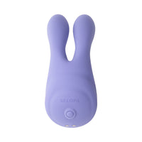 Selopa Handsy Purple Vibrating Palm Vibe