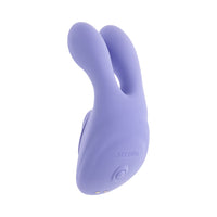 Selopa Handsy Purple Vibrating Palm Vibe