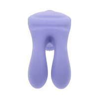 Selopa Handsy Purple Vibrating Palm Vibe