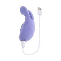 Selopa Handsy Purple Vibrating Palm Vibe