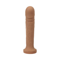 Tantus Gary O2 Dildo Honey BAG