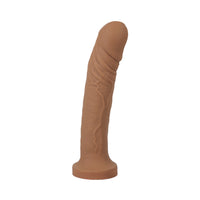 Tantus Gary O2 Dildo Honey BAG