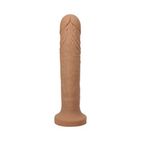 Tantus Gary O2 Dildo Honey BAG