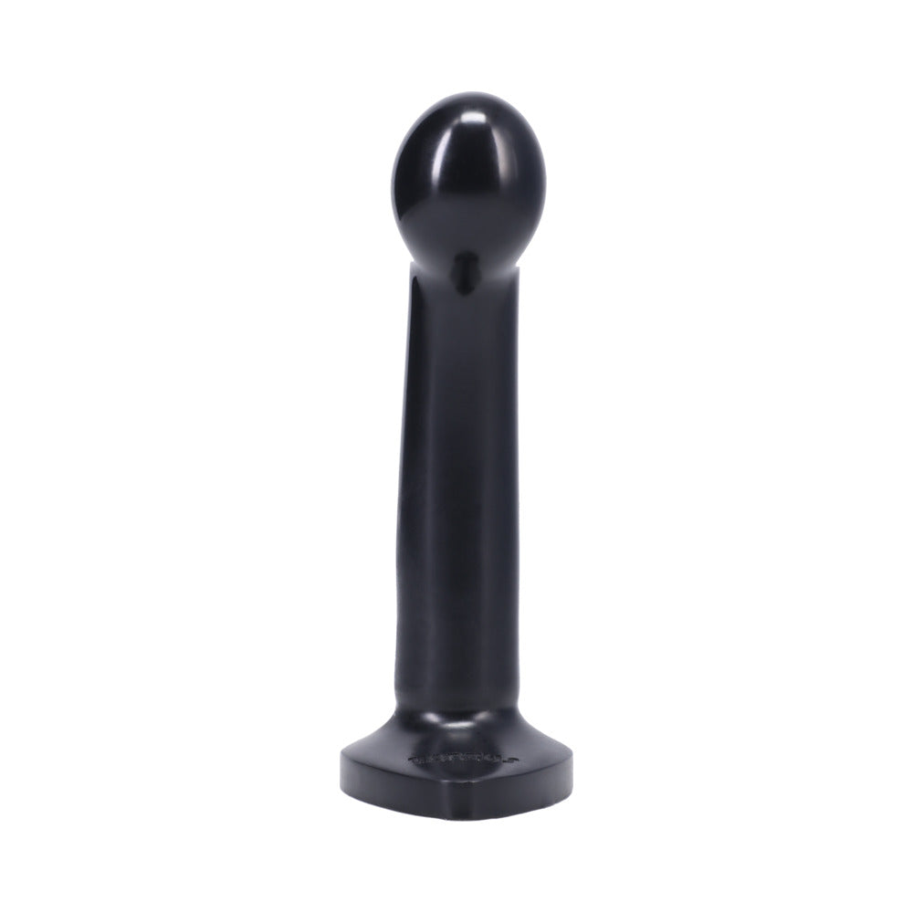 Tantus Sport Dildo Onyx
