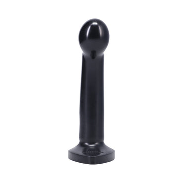 Tantus Sport Dildo Onyx
