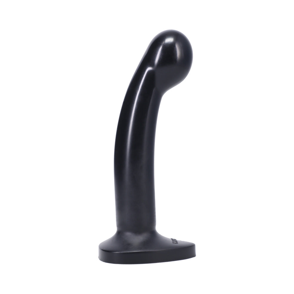 Tantus Sport Dildo Onyx