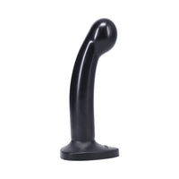 Tantus Sport Dildo Onyx