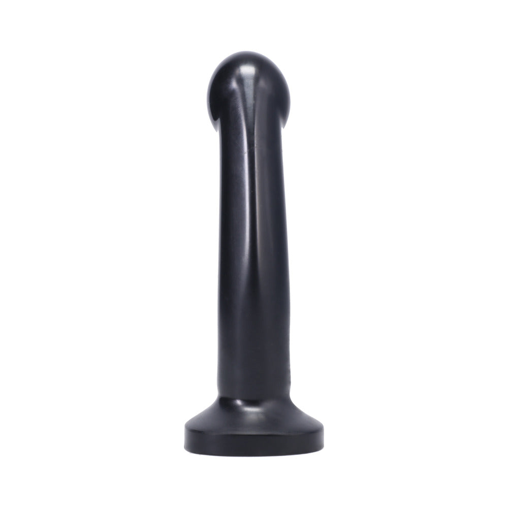 Tantus Sport Dildo Onyx