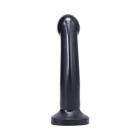 Tantus Sport Dildo Onyx