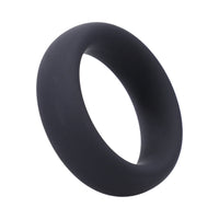 Tantus Advanced C-Ring - 1.75 in. Onyx