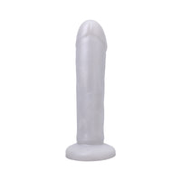 Tantus Vamp Dildo - Moonstone