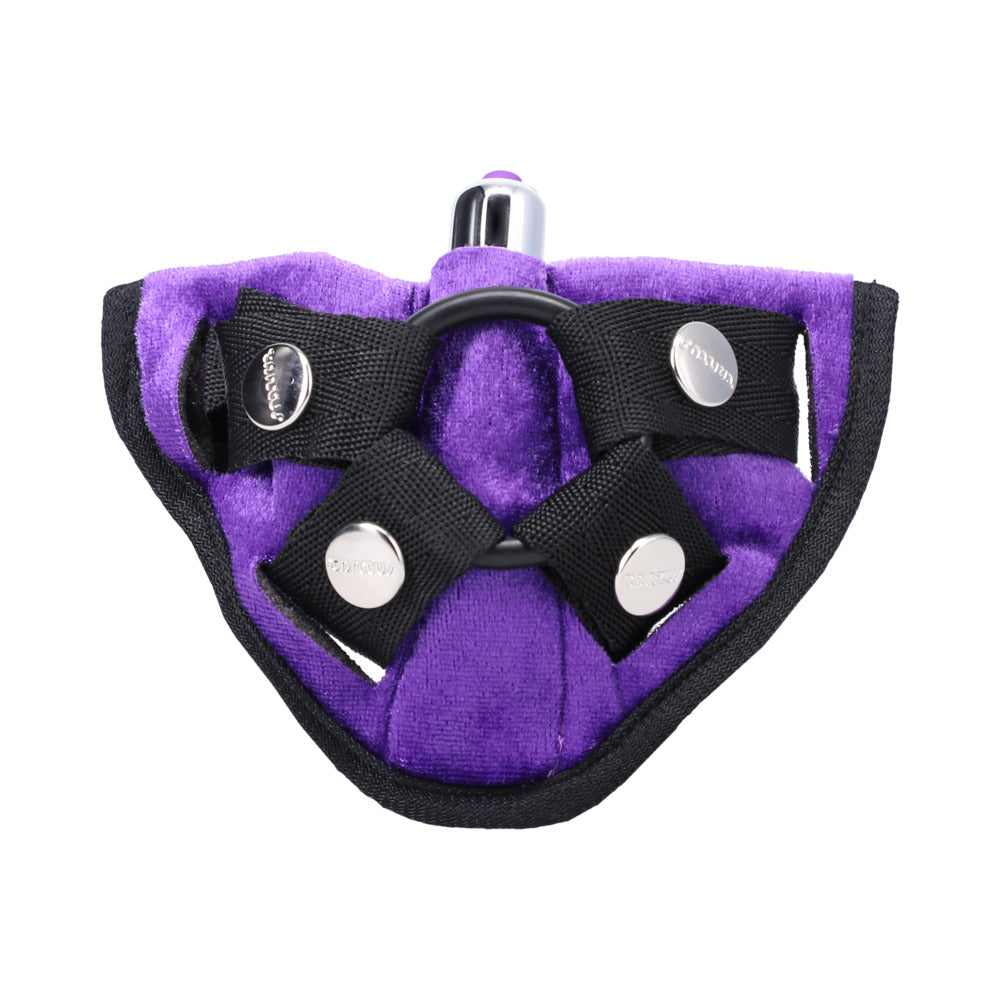 Tantus Bend Over Intermediate Kit - Lavender