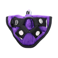 Tantus Bend Over Intermediate Kit - Lavender