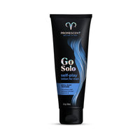 Promescent Go Solo Self-Play Lotion - 4oz
