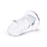 b-Vibe Advanced 7.5in Glass Anal Dilator