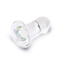 b-Vibe Advanced 7.5in Glass Anal Dilator