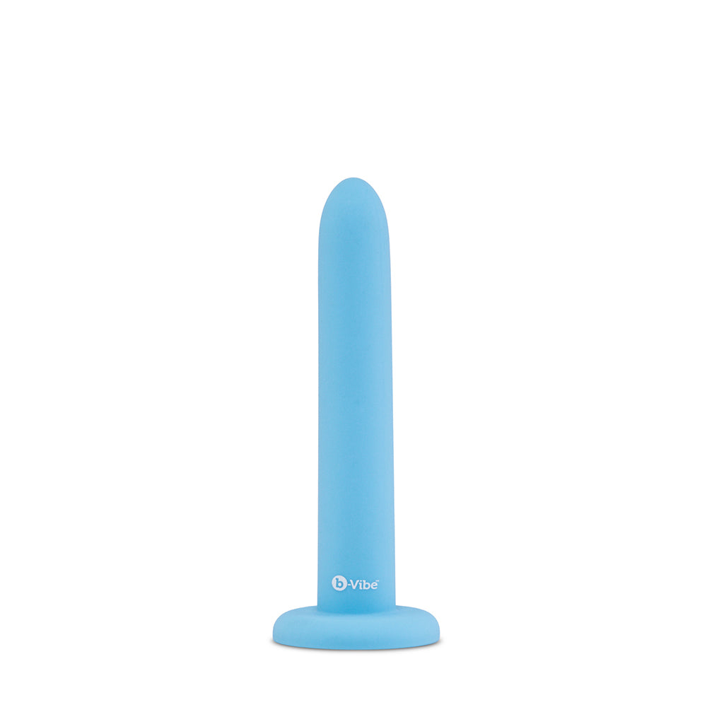b-Vibe Silicone Anal Train Dilator Set