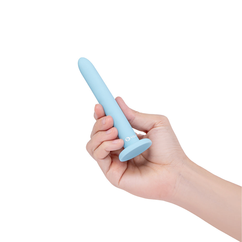 b-Vibe Silicone Anal Train Dilator Set