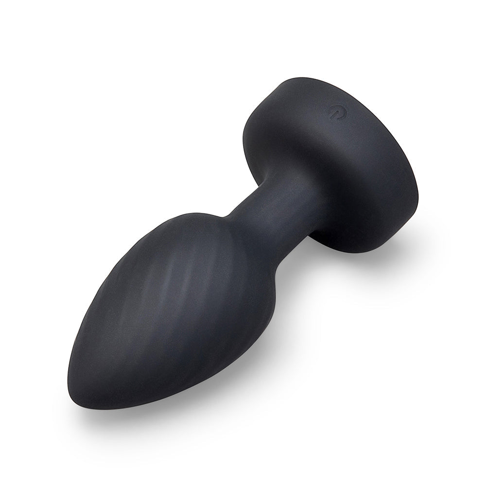 Light-Up Butt Plug with Remote Control