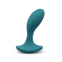 Vibing P-Spot Plug for Prostate Stimulation