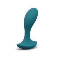Vibing P-Spot Plug for Prostate Stimulation