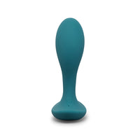 Vibing P-Spot Plug for Prostate Stimulation