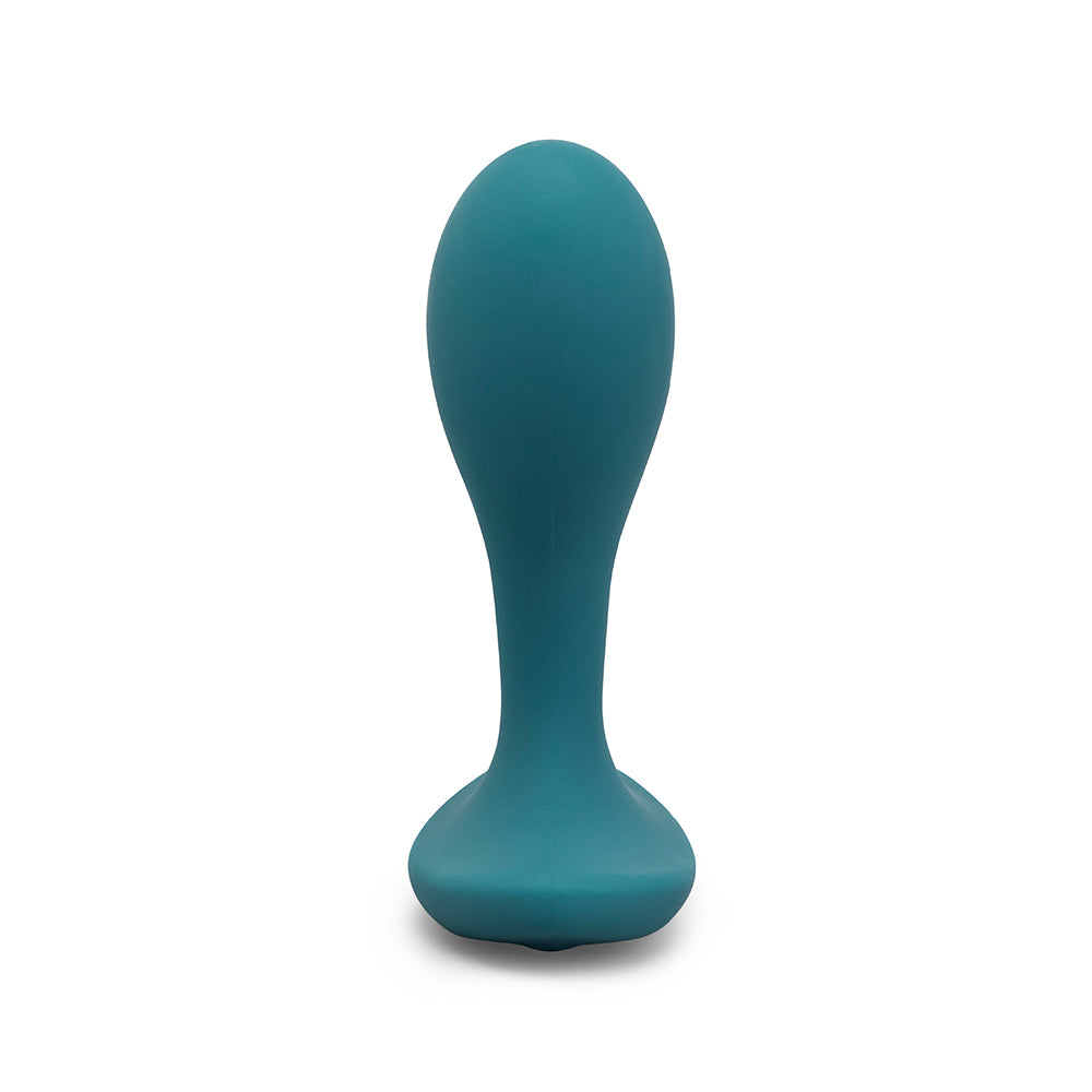 Vibing P-Spot Plug for Prostate Stimulation