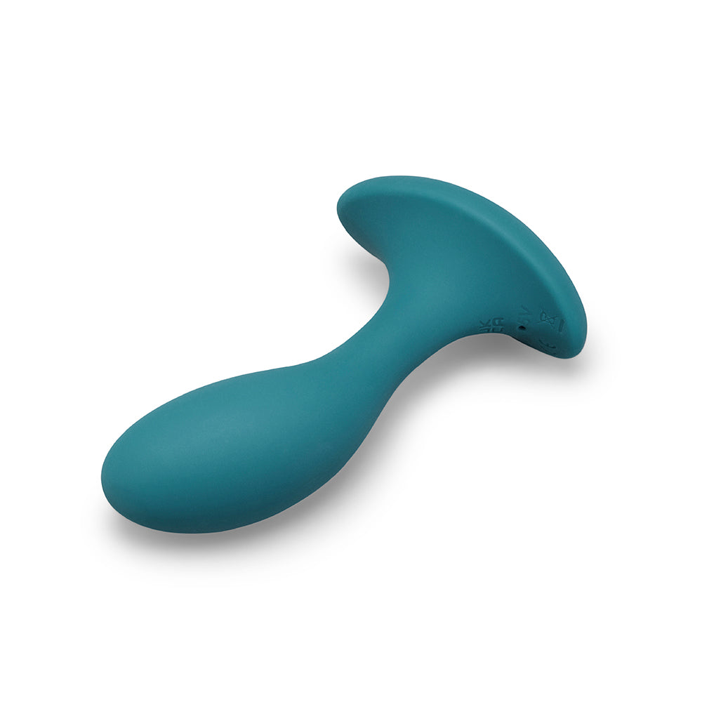 Vibing P-Spot Plug for Prostate Stimulation