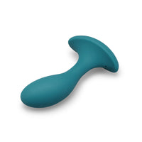 Vibing P-Spot Plug for Prostate Stimulation
